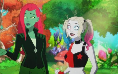 ‘Harley Quinn’ Team Won’t Listen to Fans Who Want Joker Romance: Harley and Ivy Will ‘Never’ Break Up