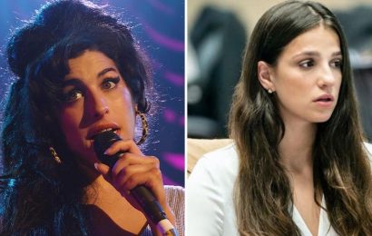 ‘Industry’ Breakout Star Marisa Abela Top Choice To Play Amy Winehouse in Studiocanal Biopic ‘Back In Black’