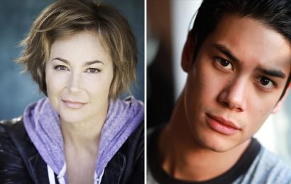 ‘Kung Fu’: Ben Levin & Kim Rhodes Join Season 3 Of CW Series As Recurring