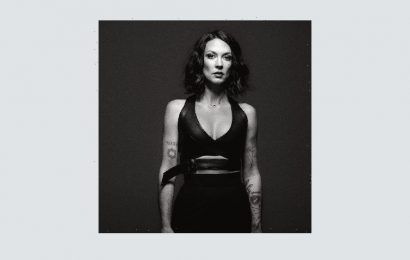 Amanda Shires’ ‘Take It Like a Man’ Finds Its Power in Proud Vulnerability: Album Review
