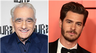 Andrew Garfield on Martin Scorsese: He’s Just a ‘Funny Dude’ and Film Nerd Like Me