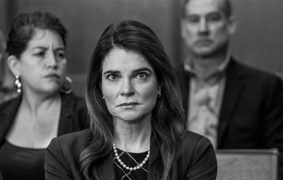 Betsy Brandt on Her ‘Better Call Saul’ Cameo, Not Wearing Purple and How ‘Hank Was in My Heart’