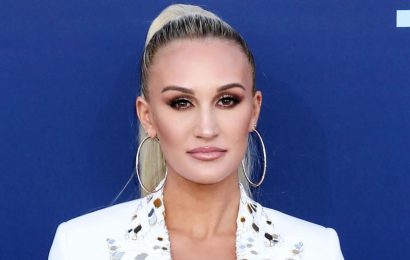 Brittany Aldean Posts About Not Being 'Silent' Amid Transphobia Allegations