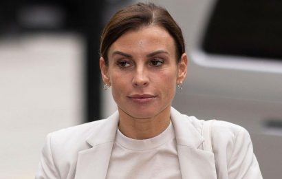 Coleen Rooney signs all access Disney+ documentary after Wagatha trial