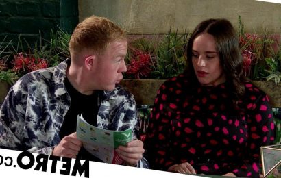 Craig's obsession over Faye's early menopause goes too far in Coronation Street