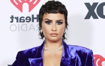 Demi Lovato Recalls Using Opiates For the First Time at 13, Reveals She 'Drank a Lot' As a Teen