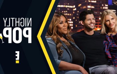 E! Restructure: ‘Daily Pop’ & ‘Nightly Pop’ Canceled, Production Teams To Exit As Linear Network Eyes New Nightly Show