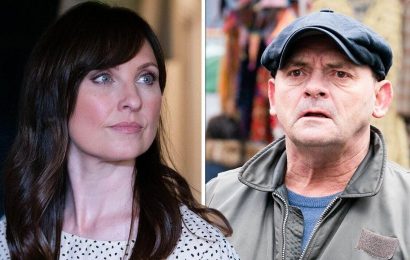 EastEnders theory: Honey Mitchell’s new love interest unveiled and it’s not Billy