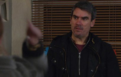 Emmerdale's Jeff Hordley hints Cain Dingle could DIE during 50th anniversary special | The Sun