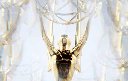 Emmys 2022: The Complete Nominations List