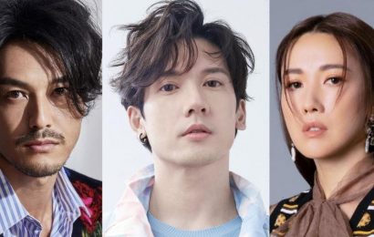Hong Kong Remake of ‘Tape’ Sets Selena Lee, Kenny Kwan, Adam Pak as Stars