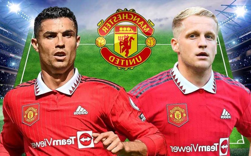 How Man Utd could line up against Brentford with Erik ten Hag tearing up starting XI and bringing Cristiano Ronaldo back | The Sun