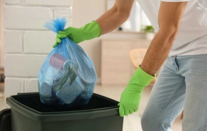 How to clean the bins properly | The Sun