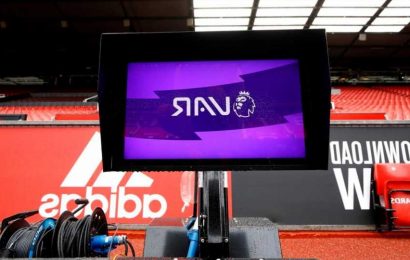 How will VAR work in the Premier League in 2022/23 season? | The Sun