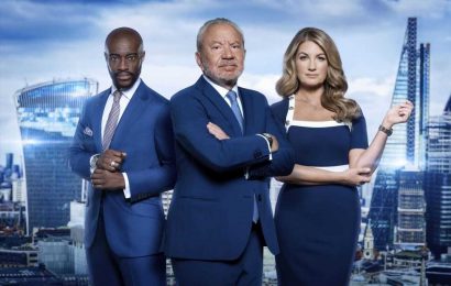 I was Lord Sugar’s right hand man on The Apprentice – but the BBC need to make two BIG changes to show | The Sun