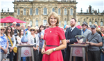 I worked on Antiques Roadshow – there’s a terrifying reason we NEVER touch the guests’ items | The Sun