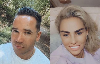 Katie Price’s Ex-Husband Fires Back Over Her Alleged ‘Limited Access’ to Their Kids