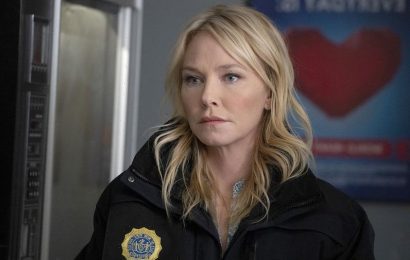 Kelli Giddish’s ‘Law & Order: SVU’ Exit Was Not Her Choice