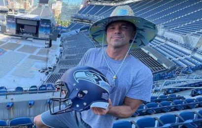Kenny Chesney ‘Devastated’ After Fan Dies From Falling at His Denver Show