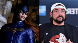 Kevin Smith Slams Warner Bros. for Axing ‘Batgirl’ but Still Releasing ‘The Flash’: ‘That Is Baffling’