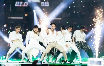 Korean Pop-Culture Fest KCON LA Wraps on Musical High Note After Blending Online and Offline Worlds