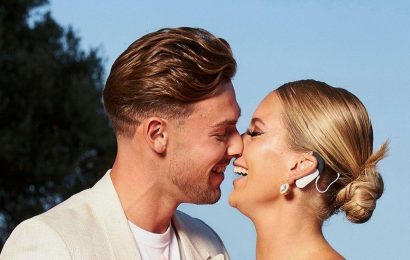 Love Island’s Tasha Ghouri shares one thing could have ‘broken’ Andrew romance
