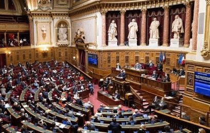 Move to Abolish French TV License Faces Rocky Ride In French Senate