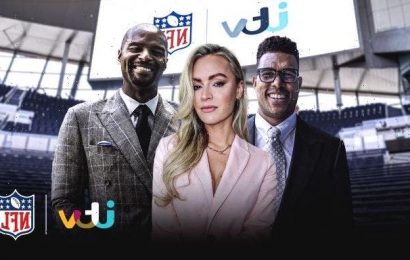 NFL confirms ITV deal for UK coverage to end seven-year run on BBC