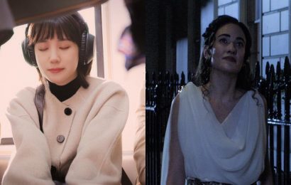 Netflix Top 10: ‘Sandman’ Leads English Chart While Korean Drama ‘Extraordinary Attorney Woo’ Is Most-Viewed Title