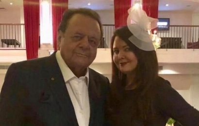 Paul Sorvino’s Wife Says Actor ‘Fought to the End’ Like Warrior Following His Death