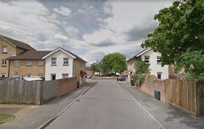 Police investigate after &apos;unexplained&apos; death of newborn baby at home