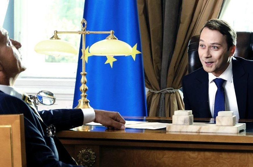 President Zelenskyy Comedy Gets Polish Remake; Envision Adapts ‘Inspector Mislan’ Novel; Cleopatra Takes Horror Film Rights (Exclusive) — Global Briefs