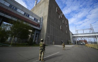 Regional security threat haunts nuclear power debate