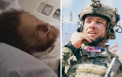 SEAL Team season 6 theory: Clay Spenser’s exit ‘sealed’ by devastating trailer clue