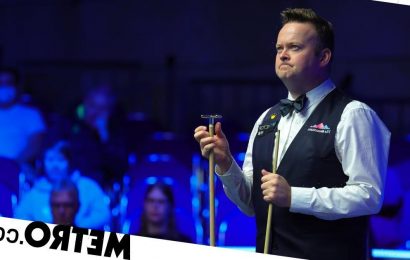 Shaun Murphy reveals he's had surgery to boost career and stop cruel trolling