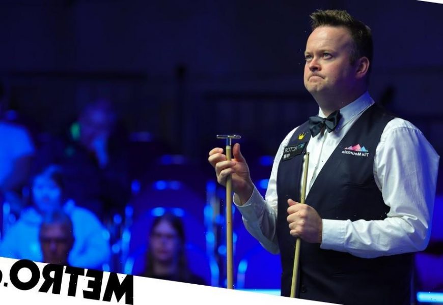 Shaun Murphy reveals he's had surgery to boost career and stop cruel trolling