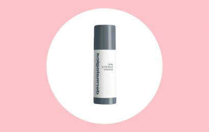 Shoppers Say They 'Can't Live Without' This Dermalogica Hydrating Booster That 'Works Miracles' on Dry Skin
