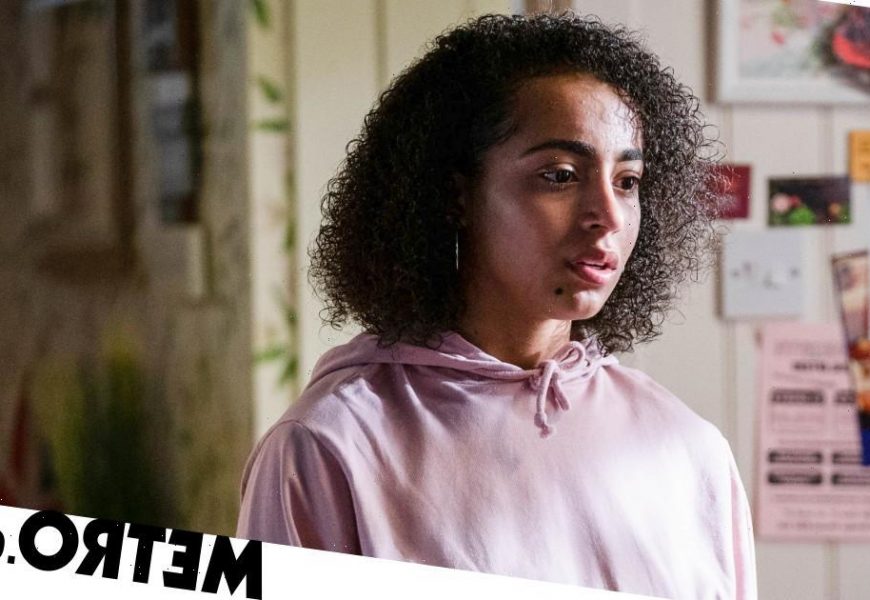 Spoilers: Jada's EastEnders exit revealed amid shocking drugs twist?