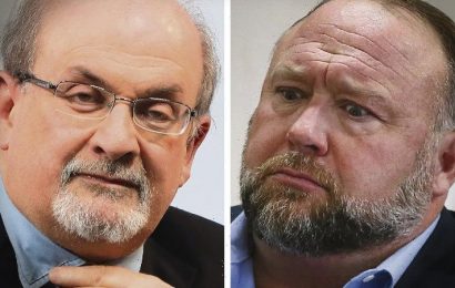 Stop linking the attack on Salman Rushdie to cancel culture