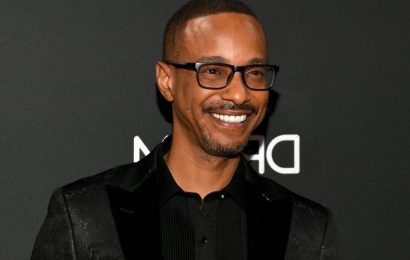 Tevin Campbell Opens Up About His Sexuality: 'You Just Couldn't Be Back Then'