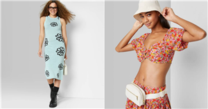 The 9 Most-Loved Target Fashion Finds, According to the Internet