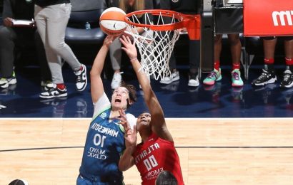 WNBA Power Rankings: Sky back at No. 1, but playoff picture still coming into focus