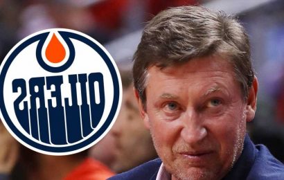Wayne Gretzky Steps Down From Oilers Front Office Role, I'm Going To TV!