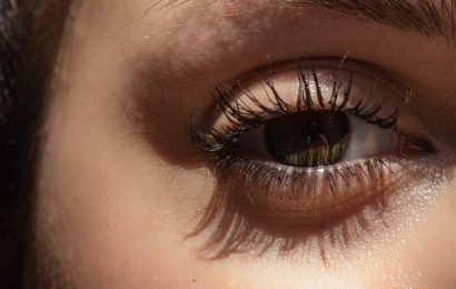 What Ae Magnetic Eyelashes? Why You'll Be Trading in Your Traditional Falsies