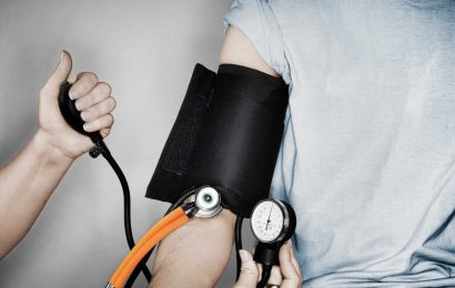 What is a dangerously low blood pressure? | The Sun