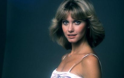 Why did Olivia Newton-John make it in the US when so many others didn’t?