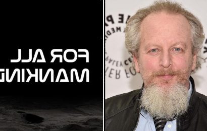 ‘For All Mankind’ Adds Daniel Stern As A Series Regular For Season 4