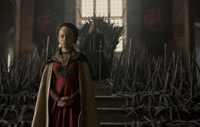 ‘House Of The Dragon’ Premiere On HBO Draws Nearly 10 Million Viewers