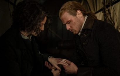 ‘Outlander’ Prequel Series Gets Official Title, First Plot Details at Starz