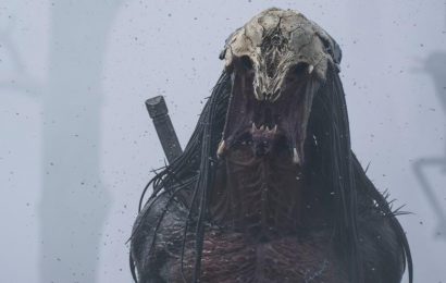 ‘Prey’: How the SFX Team Ratcheted Up the Horror for the Redesigned Predator Alien